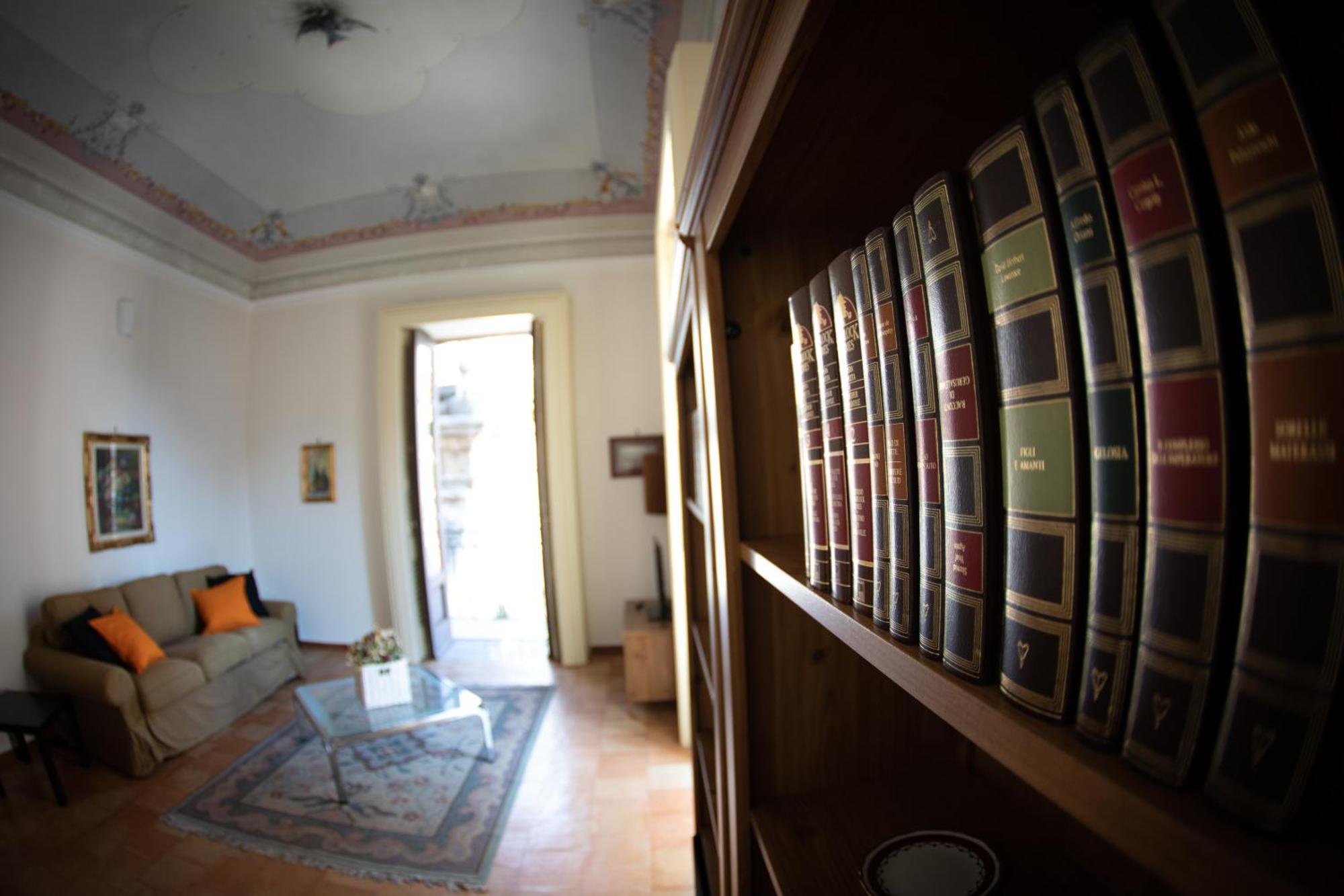 La Minerva Luxury Suite Salerno Exterior photo